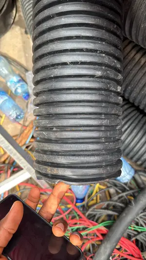 160mm Flexible Conduit Pipe
