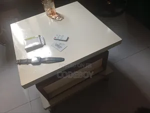Center Table