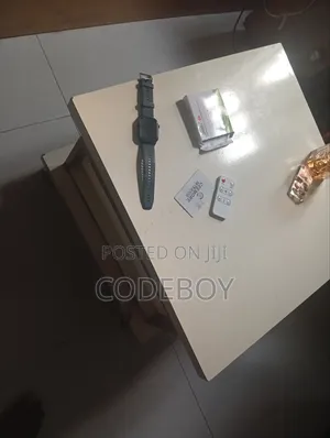 Center Table