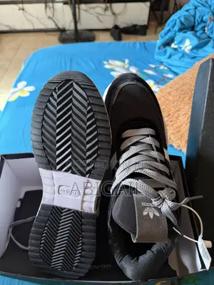 Adidas’S Shoe Season 7