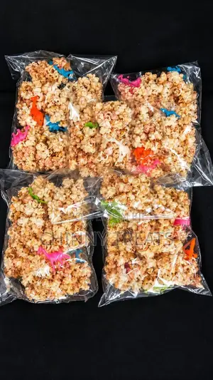 Chinny Treats