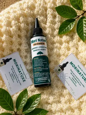 Morinature Hair Care Store | Healthy Hair Starts Here