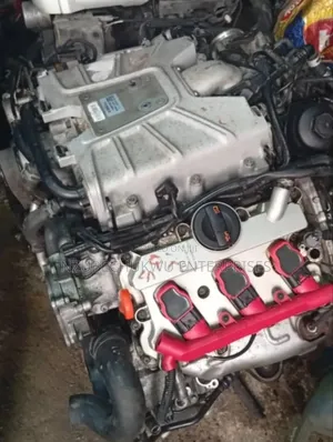 Air Turbo Engine