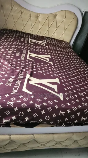 Bed Set and Mattress