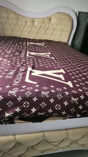 Bed Set and Mattress