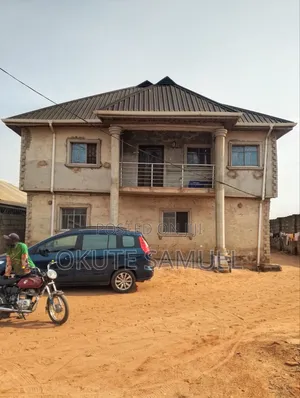 2bdrm House in Conet, Benin City for sale