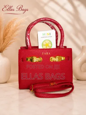 Zara Hand Bags