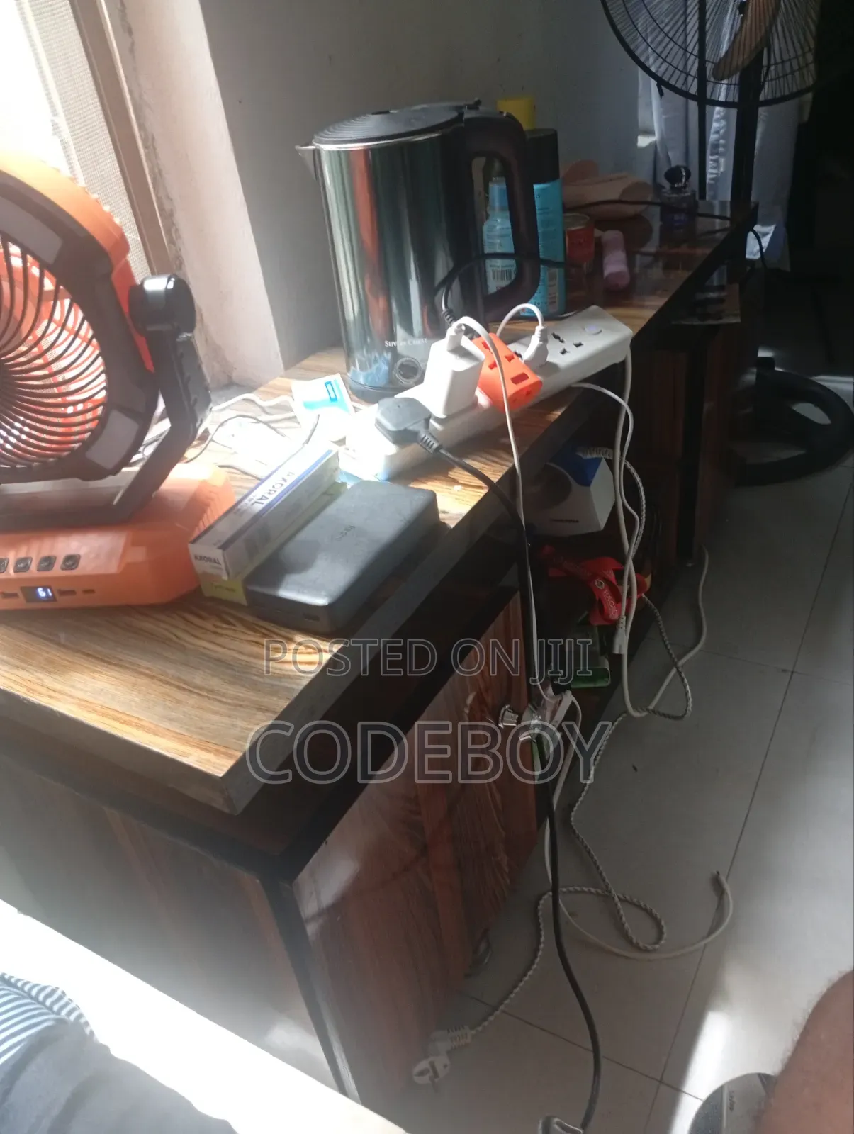 Television Stand