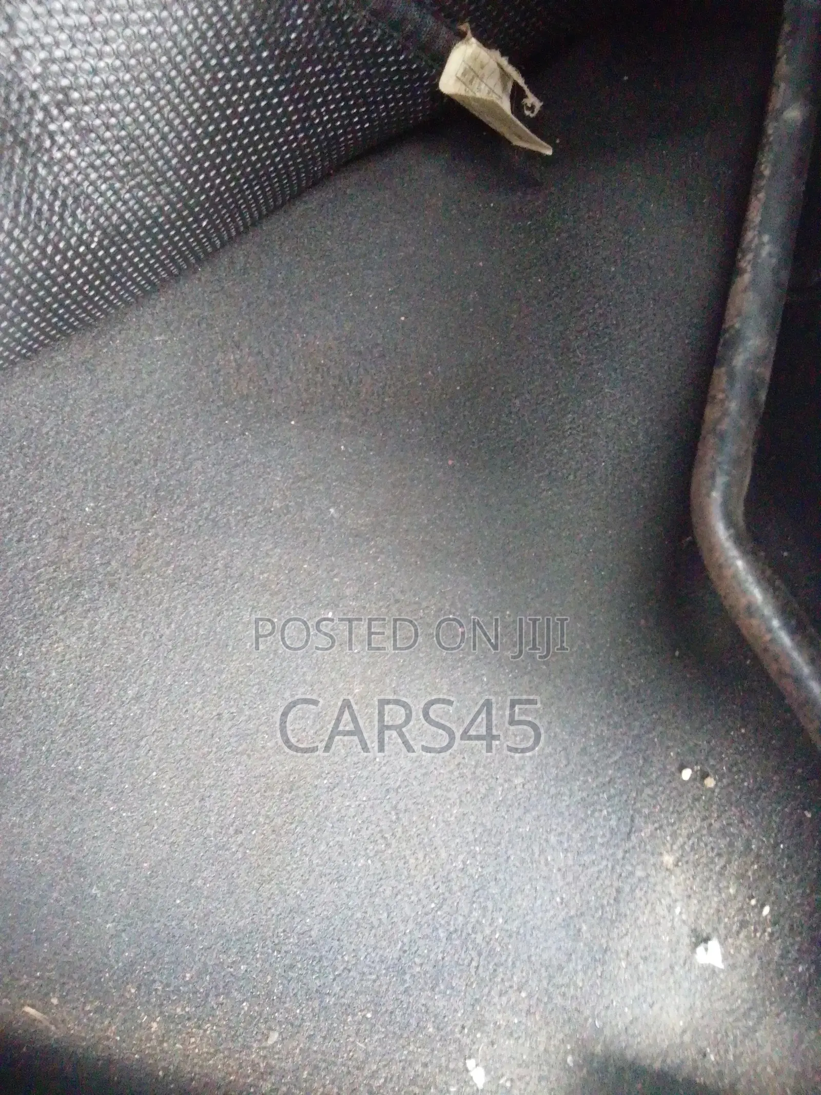 Kia Cerato 2010 Gray