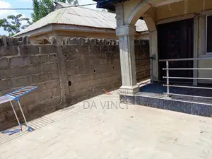 4bdrm Bungalow in Navy Estate Obada, Ewekoro for sale