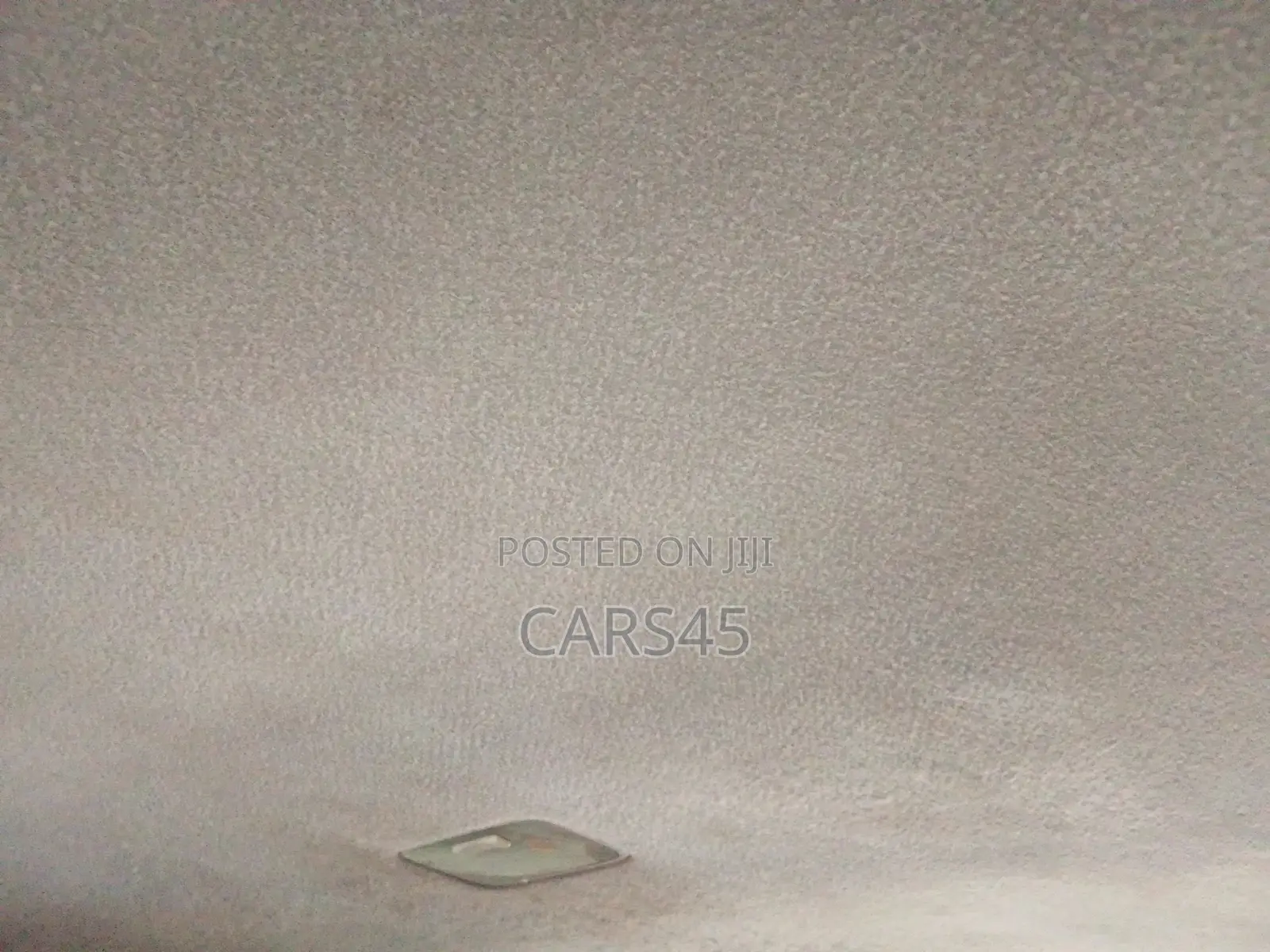 Kia Cerato 2010 Gray