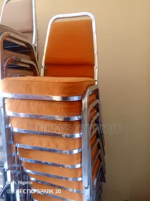 Elegant Premium Event Chairs