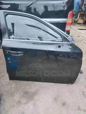 Door Is 250 2020