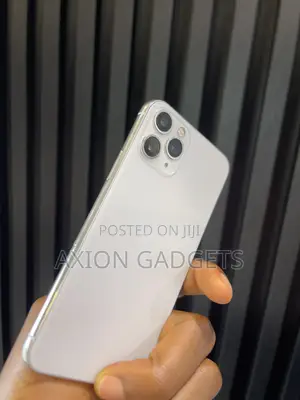 Apple iPhone 11 Pro 64 GB White