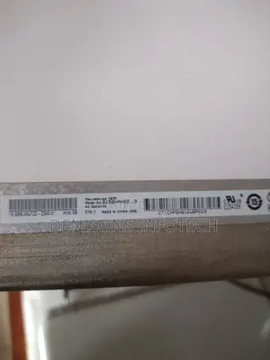 Laptop Screens