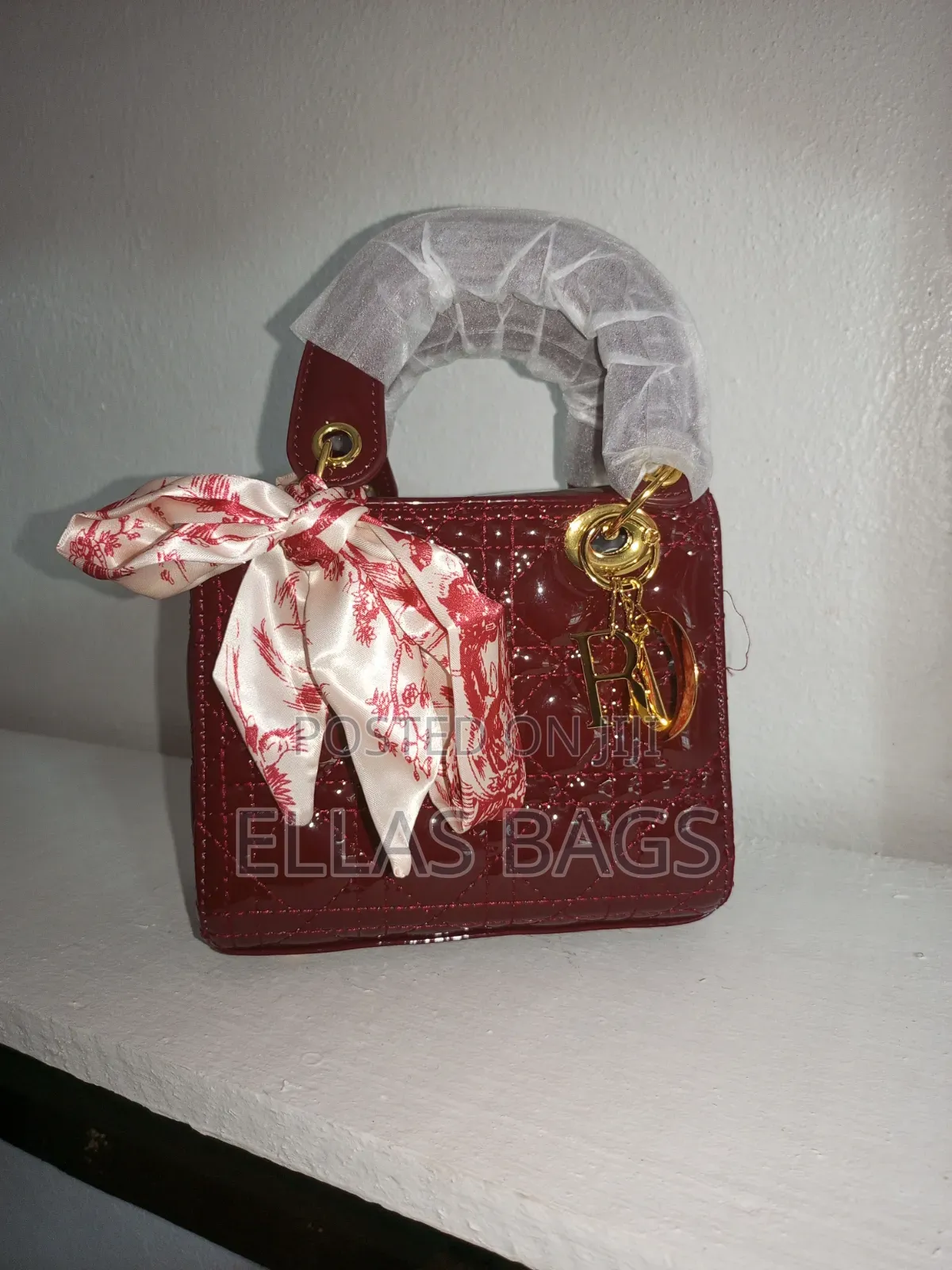 Doir Hand Bags