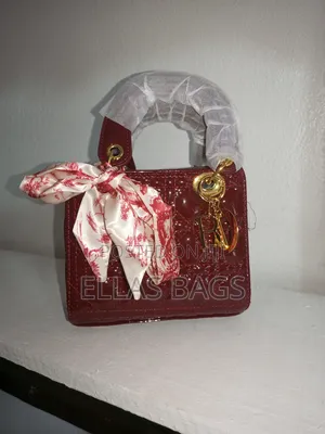 Doir Hand Bags