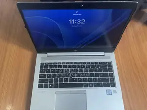 Laptop HP EliteBook 840 G6 16GB Intel Core i7 SSD 512GB