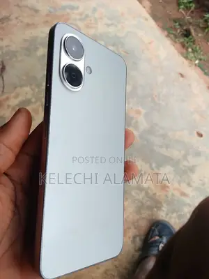 Tecno Pop 10 64 GB Gray