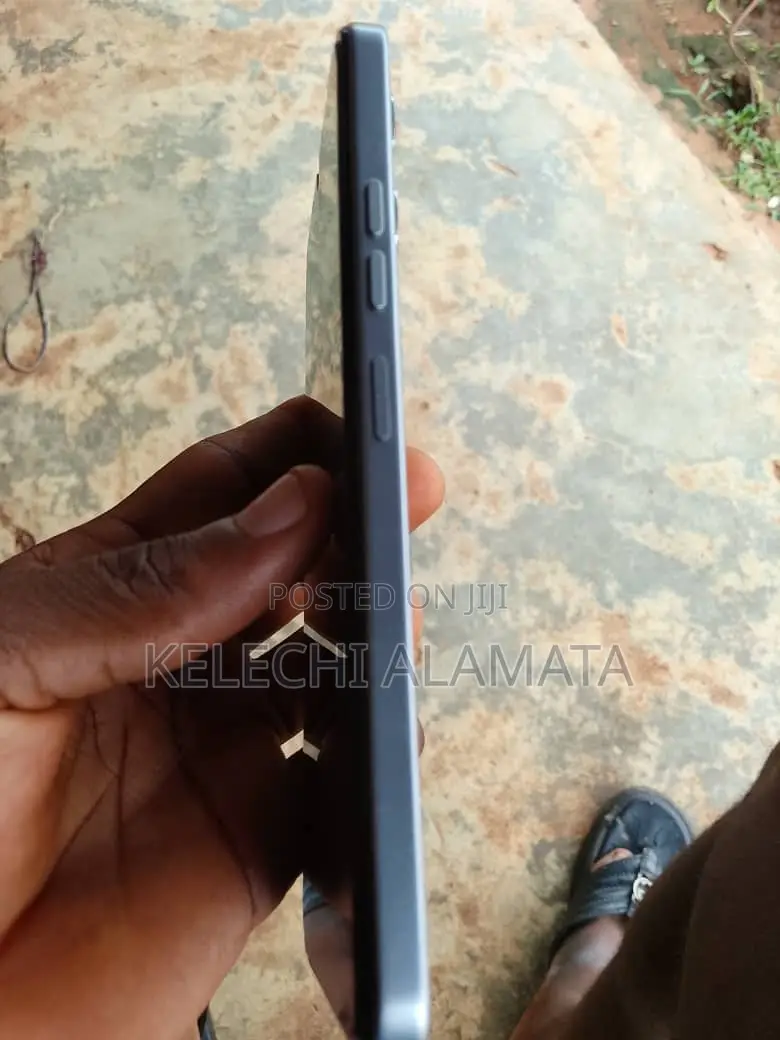 Tecno Pop 10 64 GB Gray