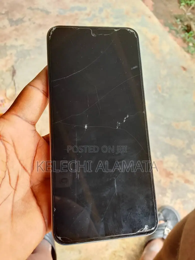 Tecno Pop 10 64 GB Gray
