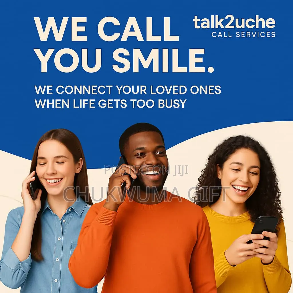 Surprise Calls