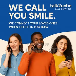 Surprise Calls