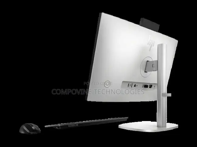 New Desktop Computer HP 16GB Intel Core Ultra 7 SSD 1T