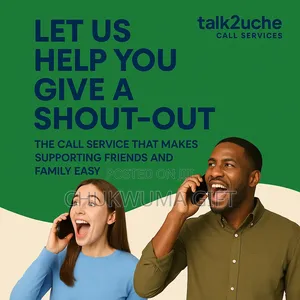 Surprise Calls