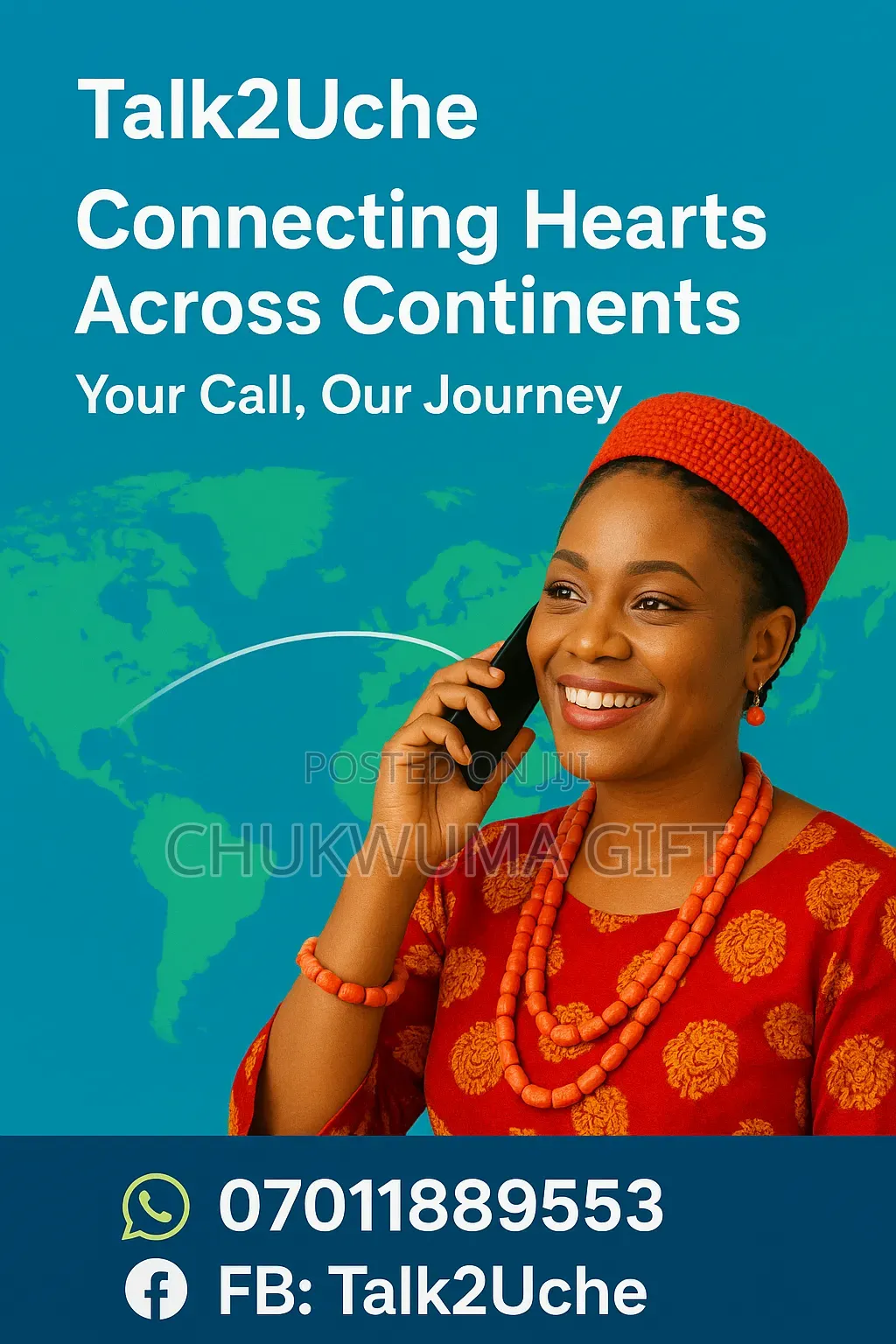Surprise Calls