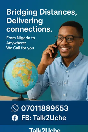 Surprise Calls