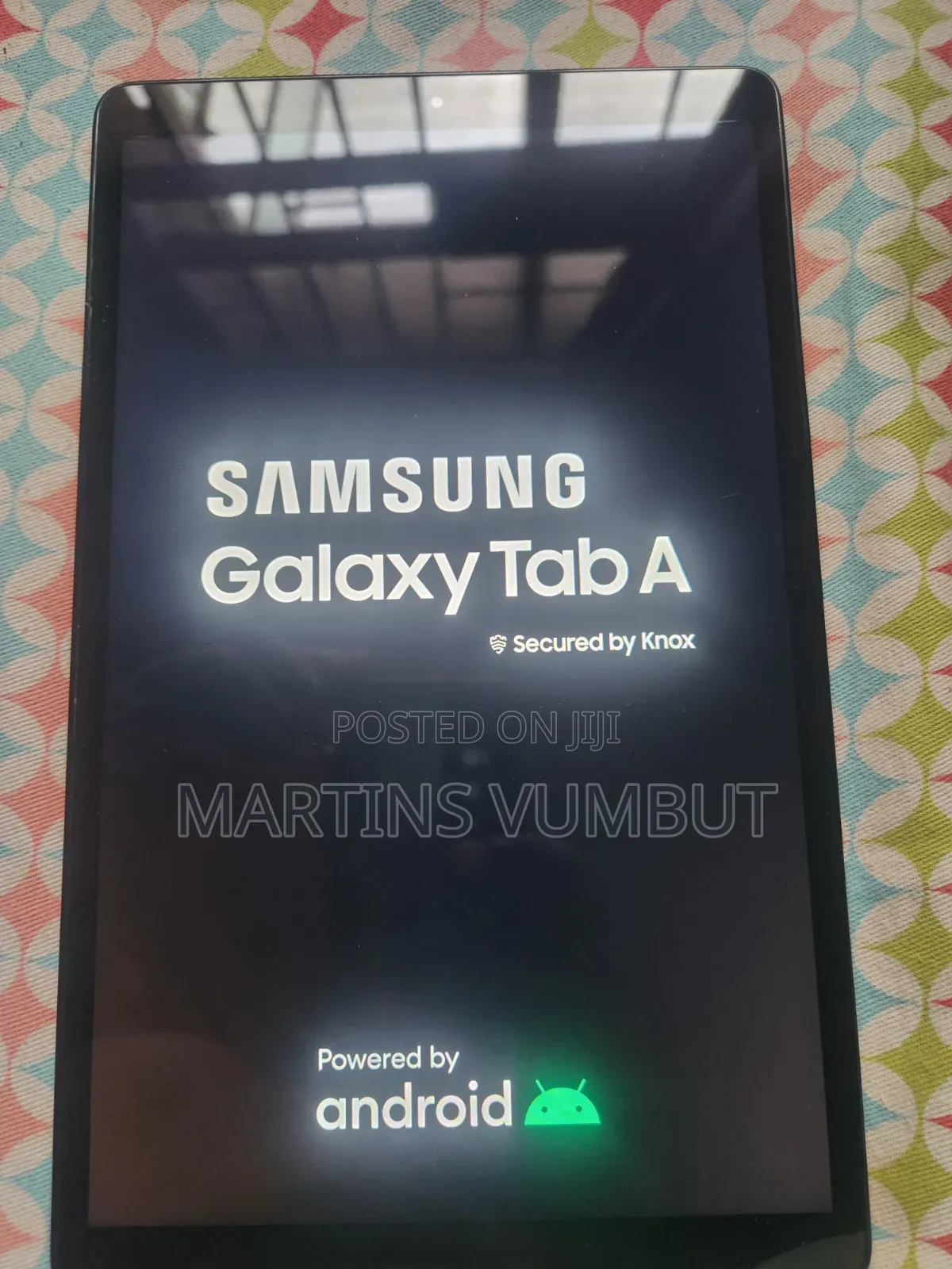 Samsung Galaxy Tab A 10.1 (2019) 32 GB