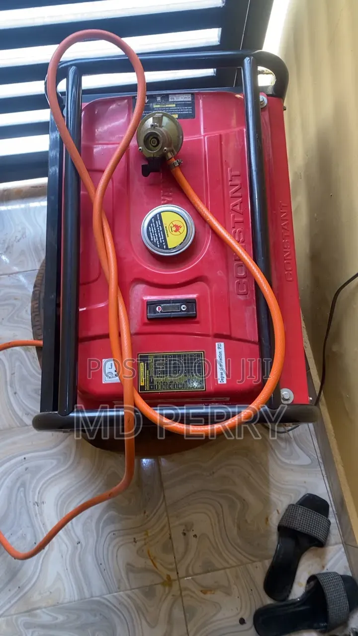 Elepaq Gx100 Generator