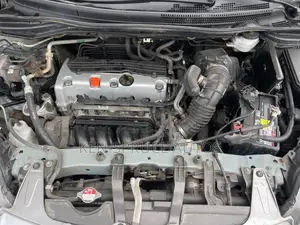 Honda CR-V EX-L 4dr SUV AWD (2.4L 4cyl 5A) 2014 Green