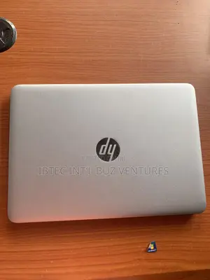 Laptop HP EliteBook 840 G3 8GB Intel Core i5 SSD 256GB