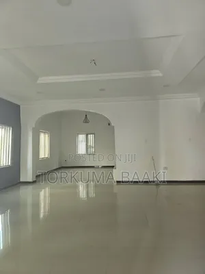 4bdrm Duplex in Sahara Estate, Bunkoro for rent