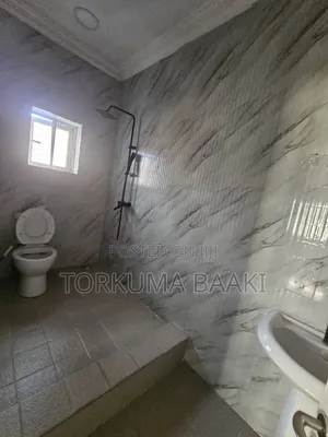 4bdrm Duplex in Sahara Estate, Bunkoro for rent