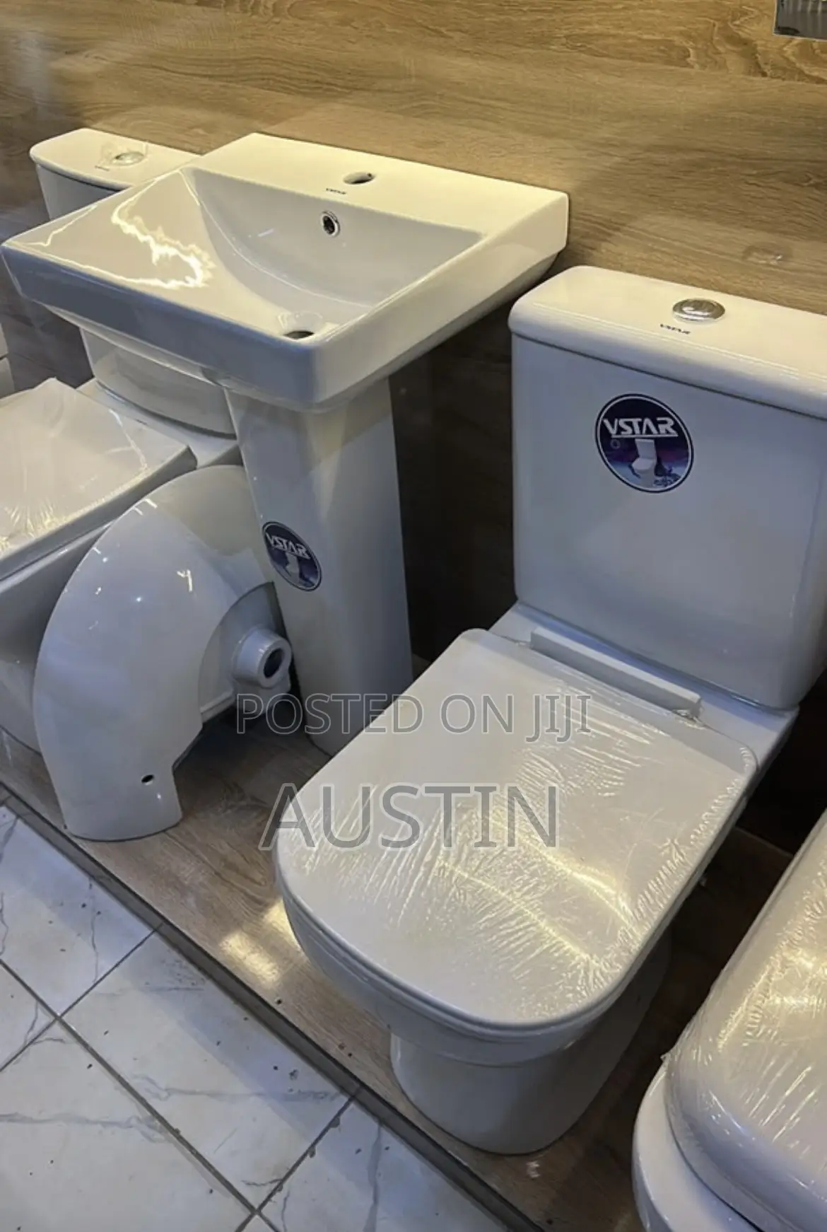 Plumbing Supply