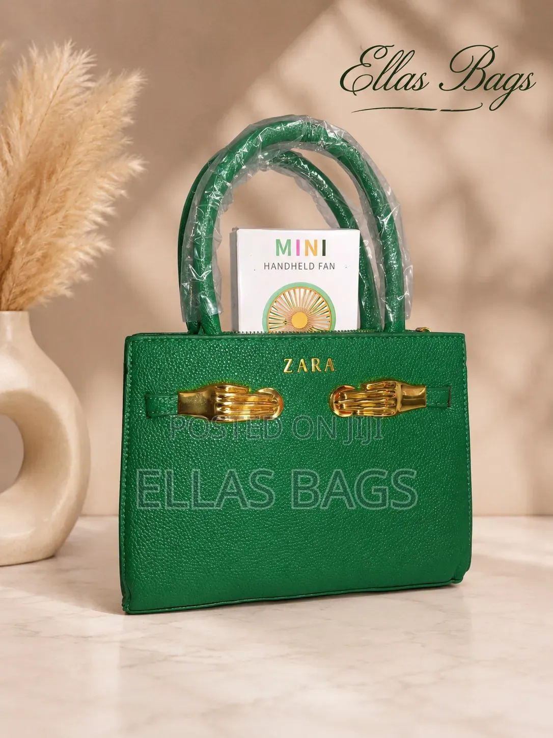 Zara Hand Bag