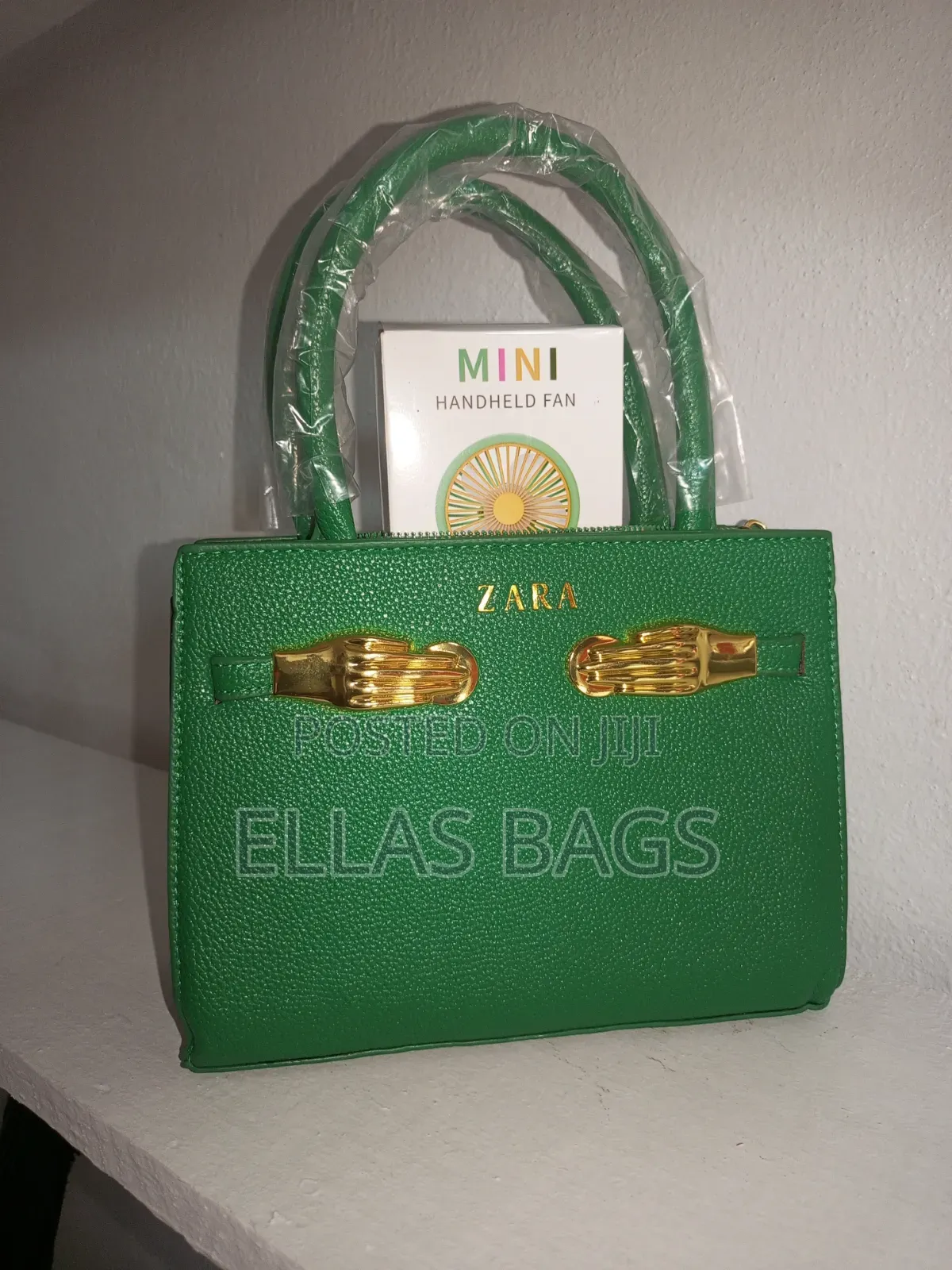 Zara Hand Bag