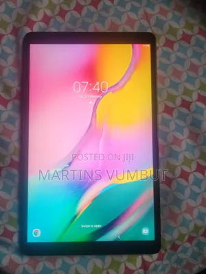 Samsung Galaxy Tab A 10.1 (2019) 32 GB
