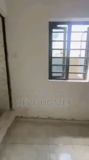 1bdrm Apartment in Shomolu / Shomolu for rent