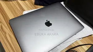 Laptop Apple MacBook Air 2020 M1 8GB Apple M1 SSD 256GB