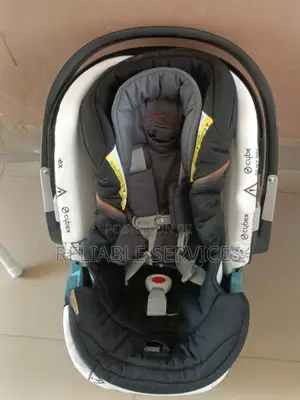 Cybex Infant Car Seat