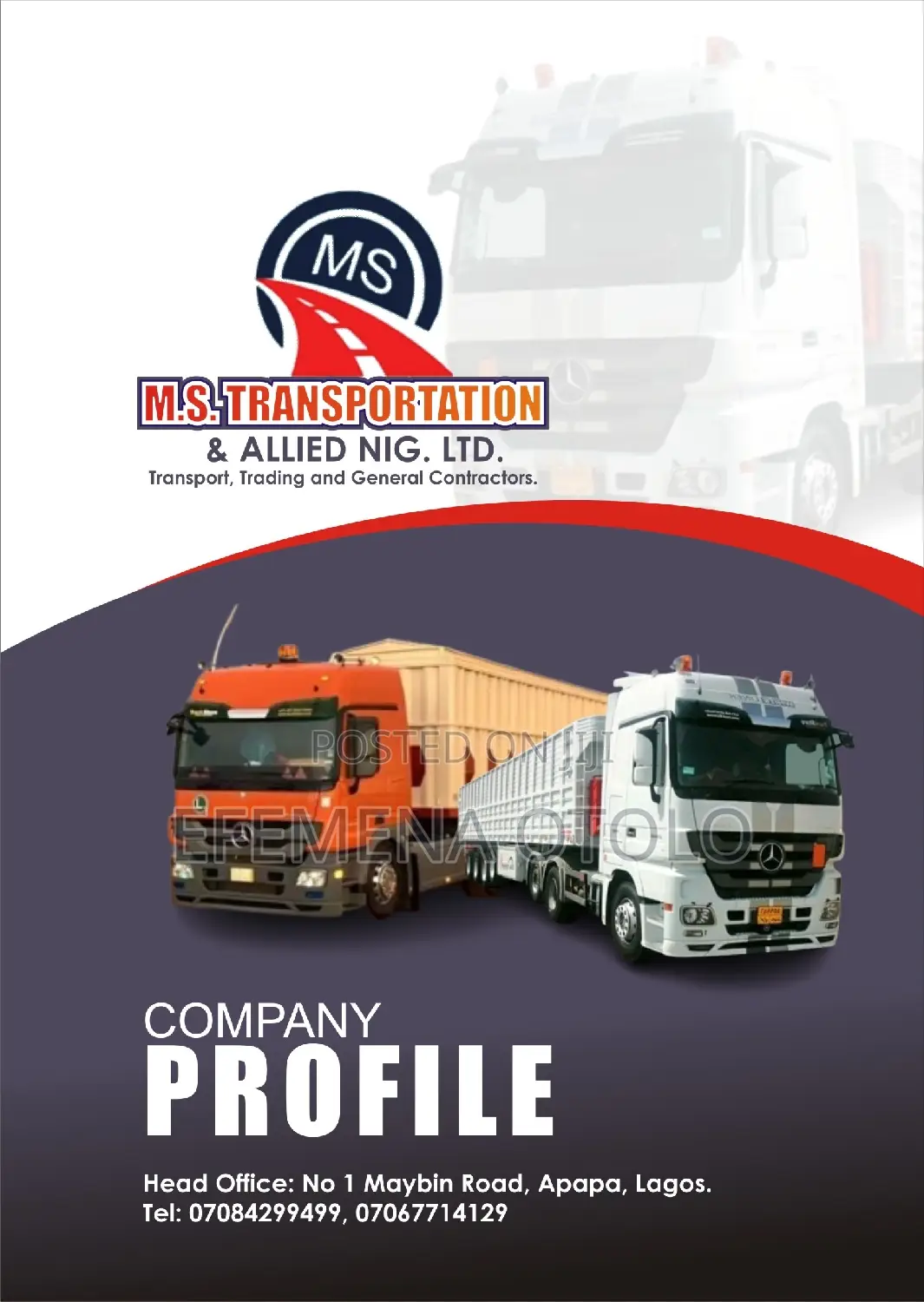 Design and Printing