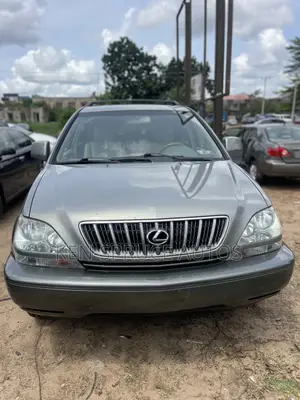 Lexus RX 300 4WD 2002