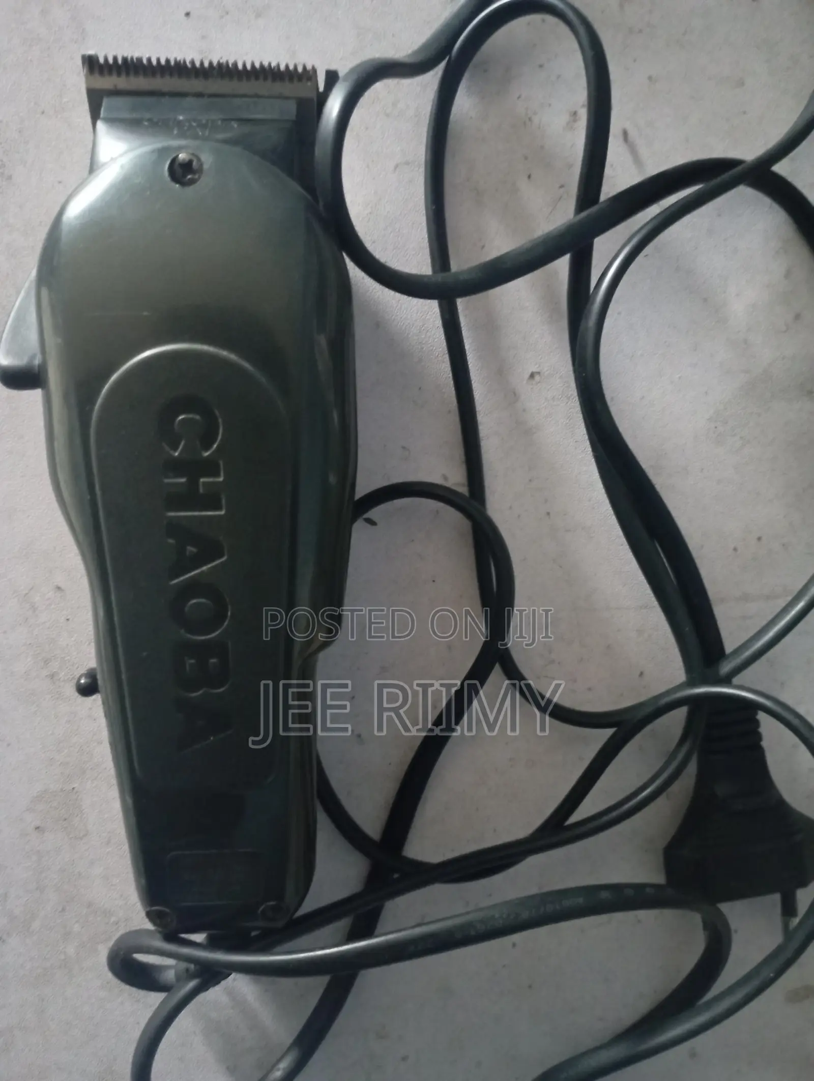 Chaoba Clipper