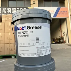 Mobil Polyrex Em Grease (20litre)