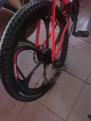 Electric Bicycles