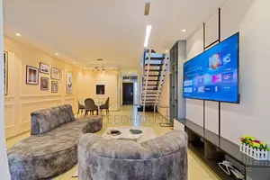 Luxurious 2 Bedroom Duplex